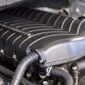 2022 Ford F150 FTX Lariat Supercharged 4X4 SuperCrew