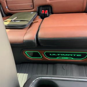 2024 GMC Sierra 2500 HD Crew Cab Denali