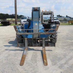 2011 GENIE Telehandler GTH1056