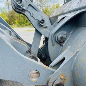 2013 Volvo Loaders L150G