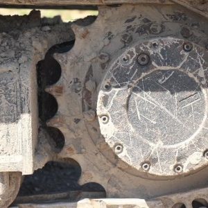 2018 CATERPILLAR Excavators 315FL