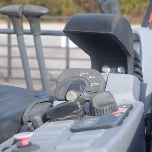 2018 KUBOTA Excavators U35-4