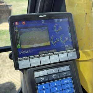 2022 KOMATSU Excavators PC360 LC-11