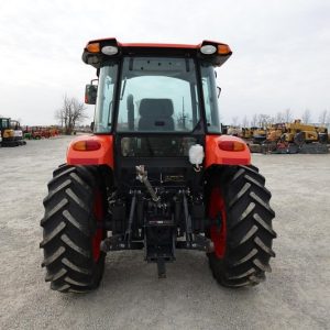 2023 KUBOTA Compact Tractors M6060