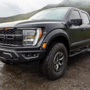 2021 Ford F150 Raptor w Equipment Group 801A High
