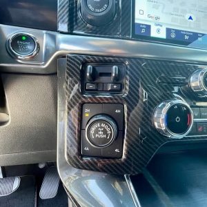 2022 Ford F150 FTX Lariat Supercharged 4X4 SuperCrew