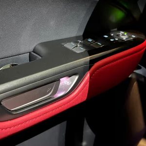 2022 Lexus NX 450h+ F-Sport