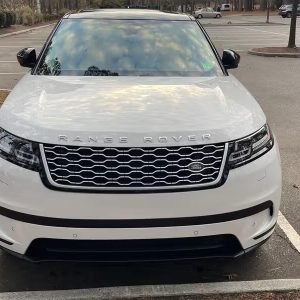 2023 Land Rover Range Rover Velar P250 S