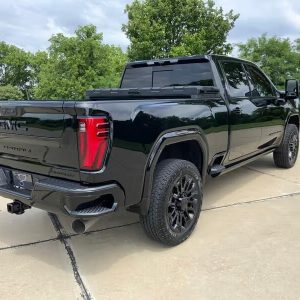 2024 GMC Sierra 2500 HD Crew Cab Denali