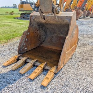 2006 CATERPILLAR Excavators 325C LCR