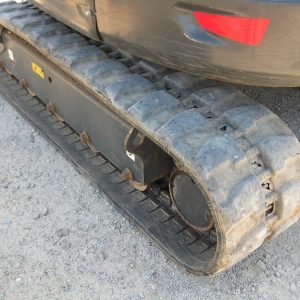 2021 BOBCAT Excavators E60R2