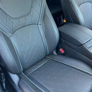 2023 Infiniti QX60 Autograph AWD