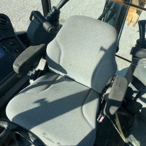 2008 JOHN DEERE Backhoe Loader 310SJ