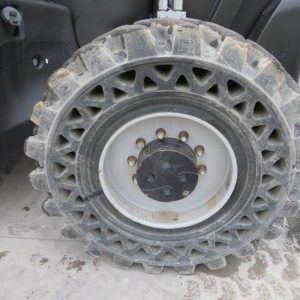 2017 JLG Telehandler 1055