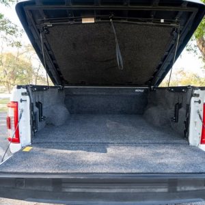 2022 Ford F150 FTX Lariat Supercharged 4X4 SuperCrew