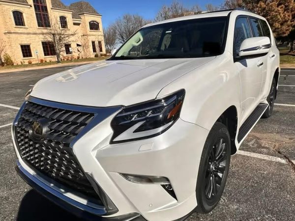 2023 Lexus GX 460 Premium
