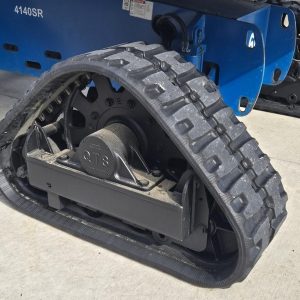 2007 GENIE Booms S60