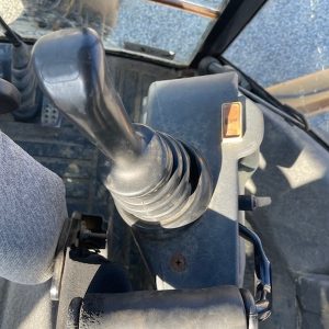 2008 JOHN DEERE Backhoe Loader 310SJ