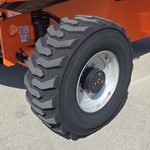 2012 JLG Booms 660SJ