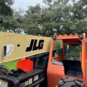2015 JLG Telehandler G6-42A