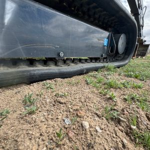 2022 DEERE Excavators 50G