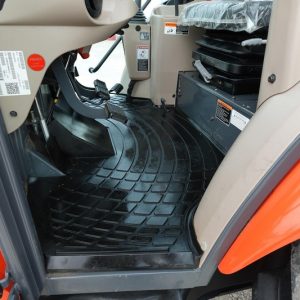 2023 KUBOTA Compact Tractors M6060