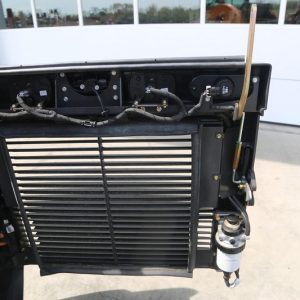 2025 CASE Skid Steers SV280B