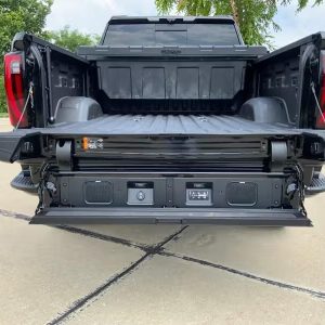 2024 GMC Sierra 2500 HD Crew Cab Denali