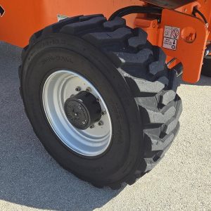 2012 JLG Booms 660SJ