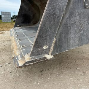 2014 DEERE Loaders 624K