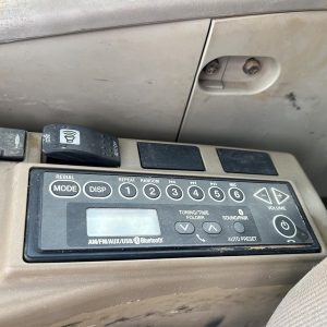 2015 CASE Excavators CX350D