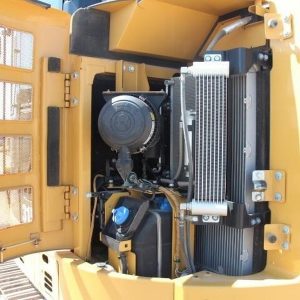 2018 CATERPILLAR Excavators 315FL