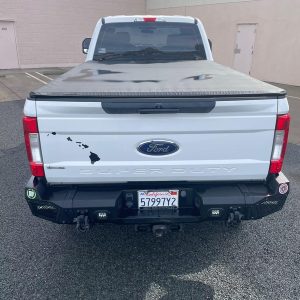 2019 Ford F350