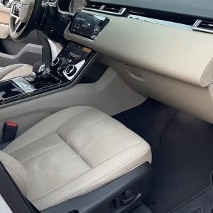 2023 Land Rover Range Rover Velar P250 S