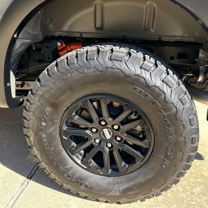 2024 Ford F150 SuperCrew