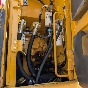 2006 CATERPILLAR Excavators 325C LCR