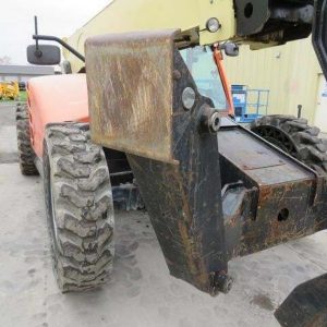 2017 JLG Telehandler 1055