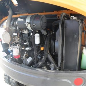 2020 CASE Excavators CX57C