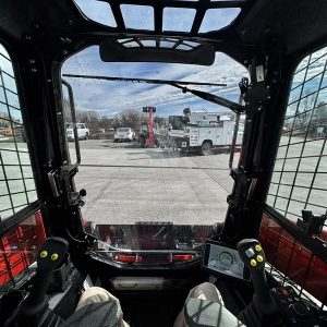 2025 MANITOU Skid Steers 2750V