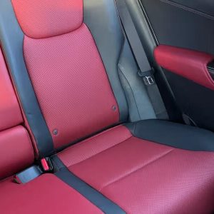 2022 Lexus NX 450h+ F-Sport