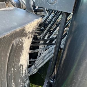 2013 JLG Telehandler G12-55A