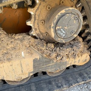 2017 CASE Skid Steers TV380