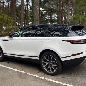 2023 Land Rover Range Rover Velar P250 S