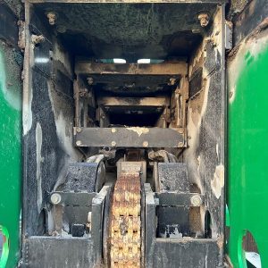 2013 JLG Telehandler G12-55A