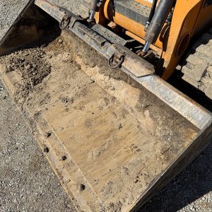 2017 CASE Skid Steers TV380