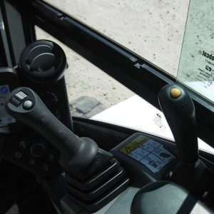 2021 BOBCAT Excavators E60R2