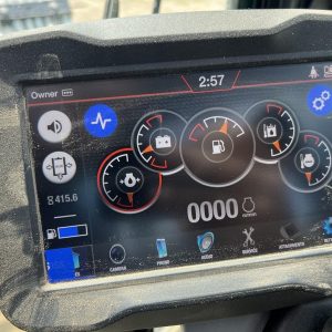 2022 BOBCAT Excavators E35