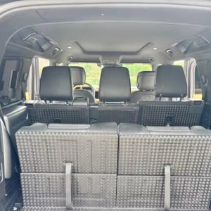 2020 Land Rover Defender 110 X