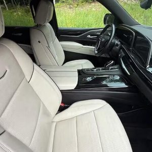 2022 Cadillac Escalade Sport SUV 4D