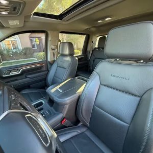 2024 GMC Sierra 2500 HD Crew Cab Denali Pickup 4D